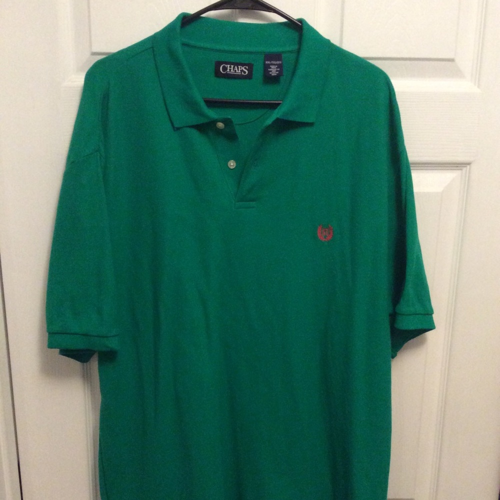 Chaps - Polo Shirt